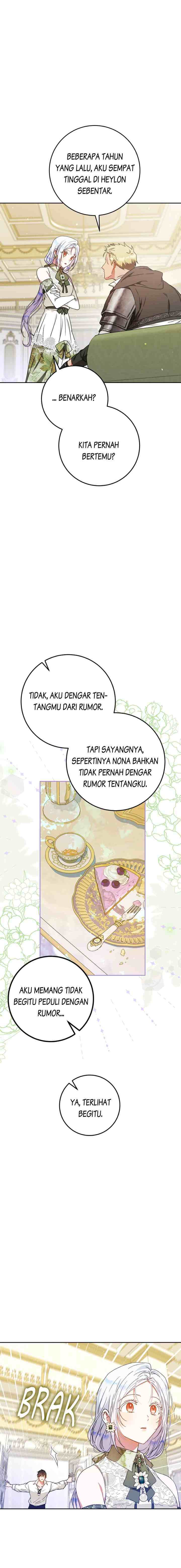 I Became the Wife of the Male Lead chapter 60 halaman 8