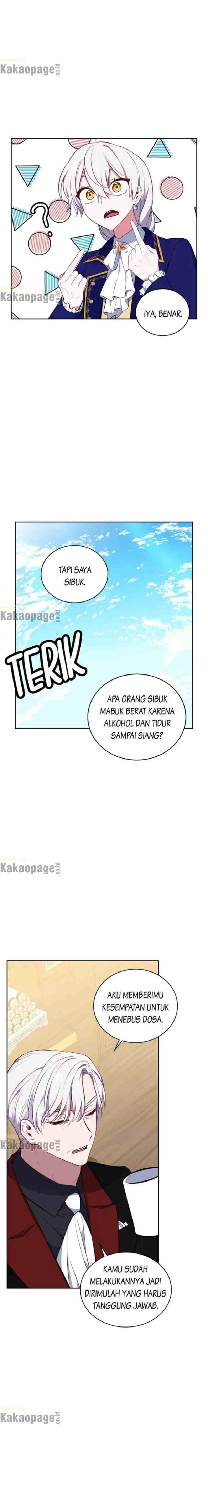 Touch My Little Brother and You're Dead chapter 37 halaman 18