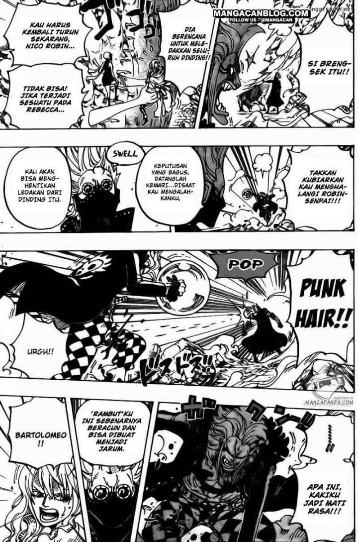 One Piece chapter 773 halaman 10