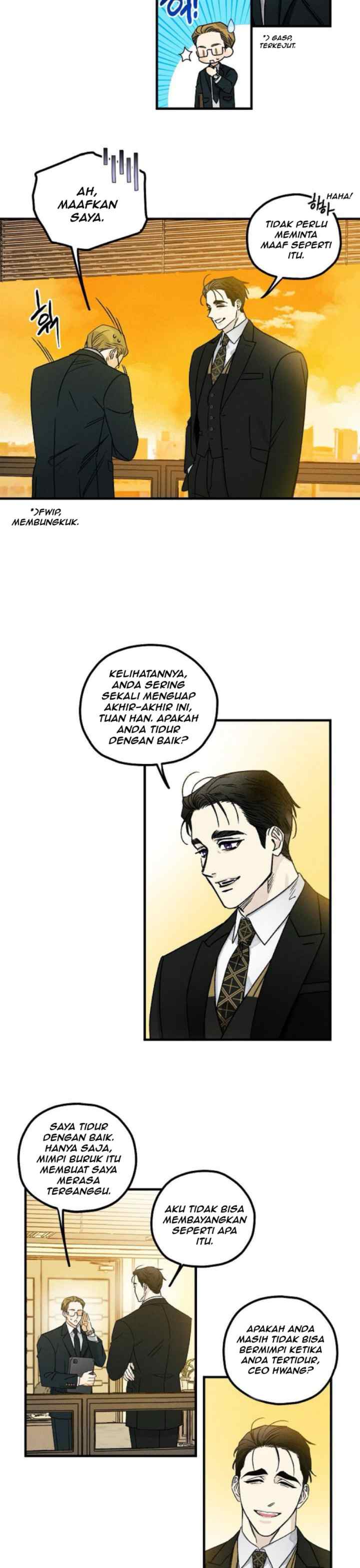 Shining In Nightmares chapter 1 halaman 8