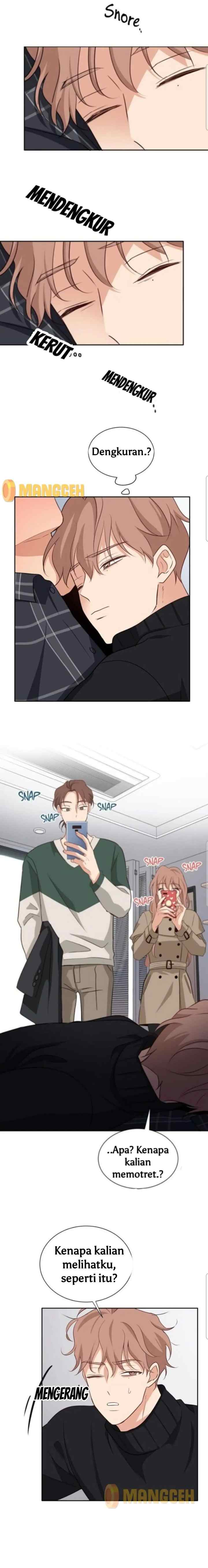 The Third Ending chapter 17 halaman 10