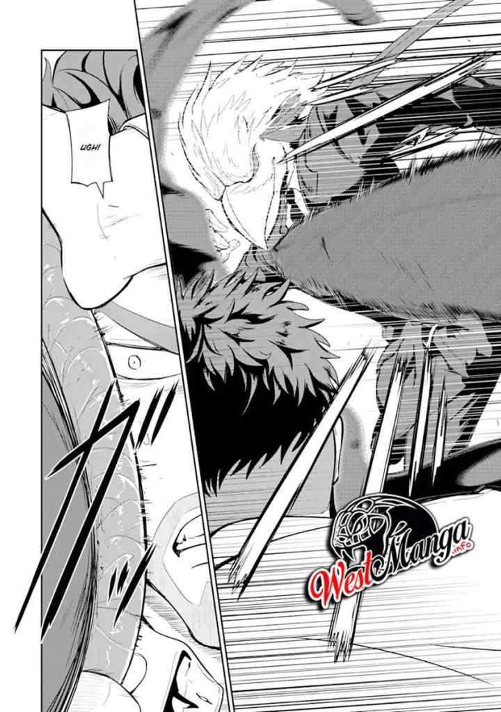Meikyuu Kingdom: Damu Tokushu Butai SAS no Ossan no Isekai Dungeon Survival Manual! chapter 1 halaman 13
