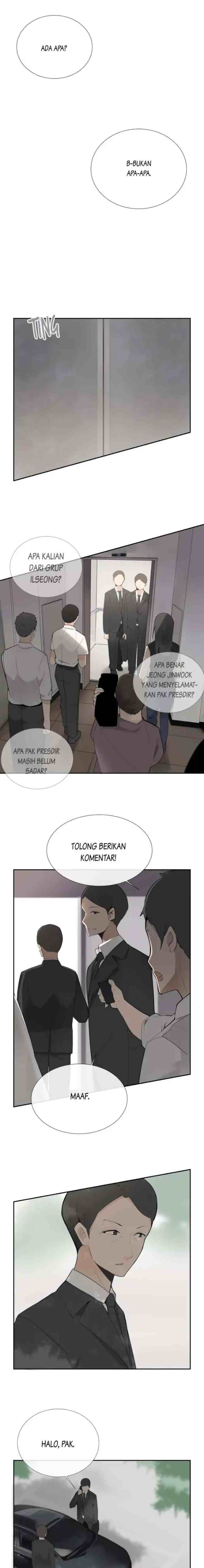 Devil Sword King chapter 112 halaman 9