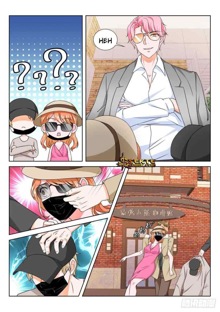 Metropolitan System chapter 173 halaman 4