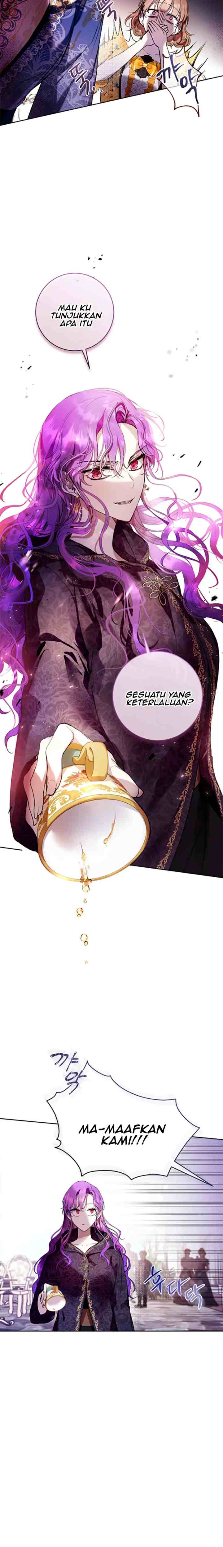 Isn't Being A Wicked Woman Much Better? chapter 14 halaman 13