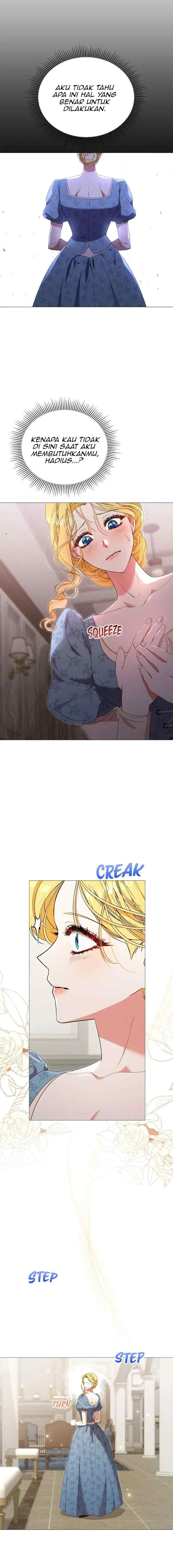 Love Doesn't Matter chapter 67 halaman 5