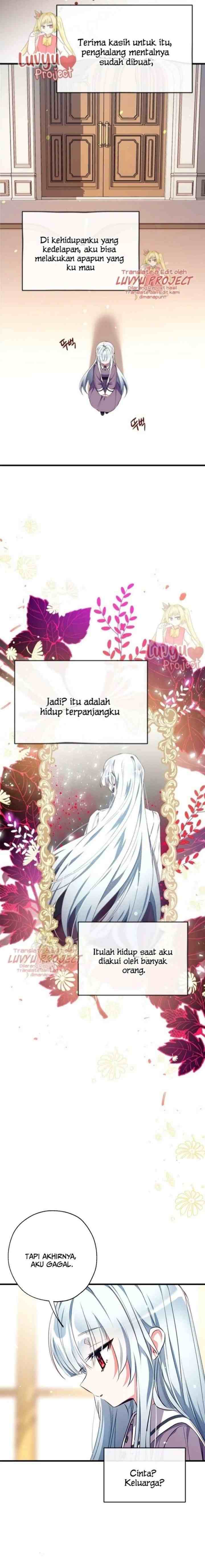 Family is Needed chapter 9 halaman 5