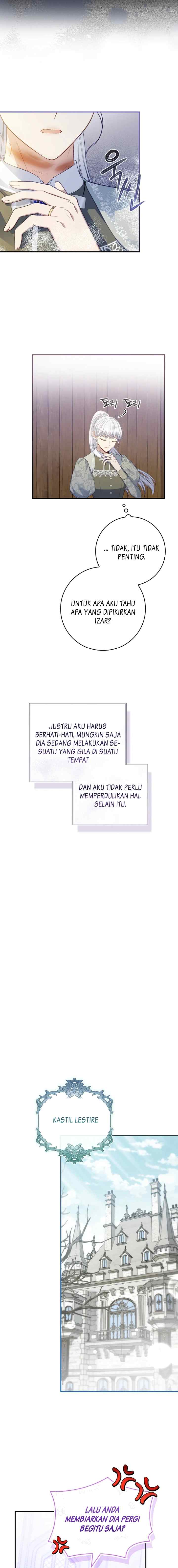 Fakes Don't Want To Be Real chapter 92 halaman 6
