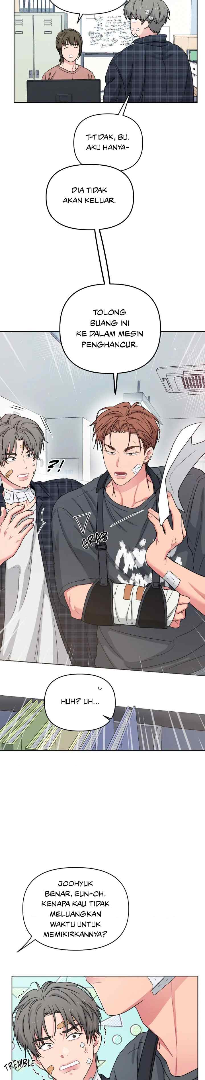 Arts Mans chapter 38 halaman 4