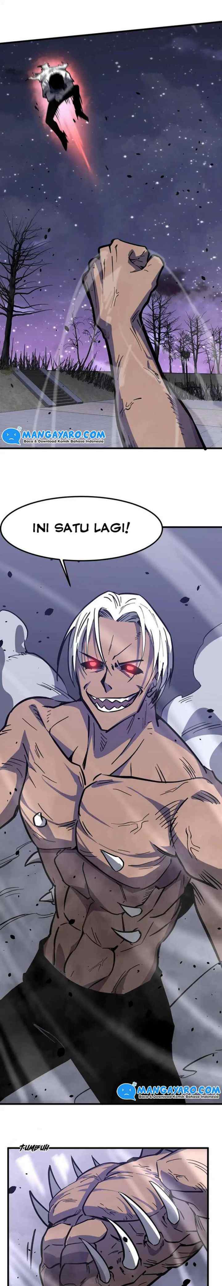 Advanced Evolution chapter 16 halaman 7
