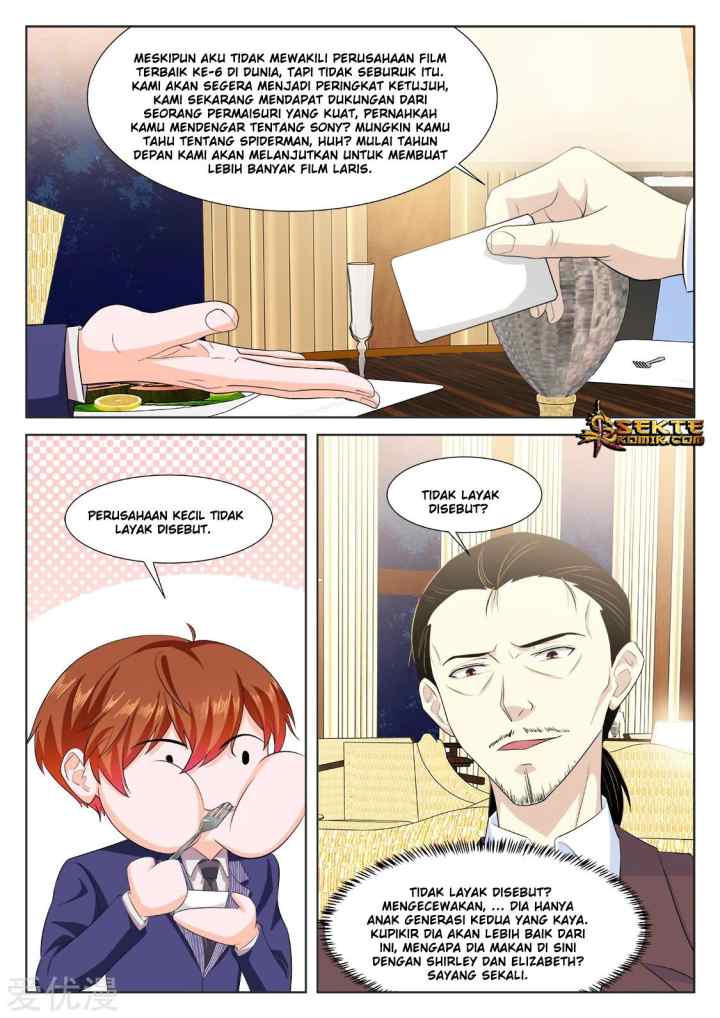 Metropolitan System chapter 336 halaman 13