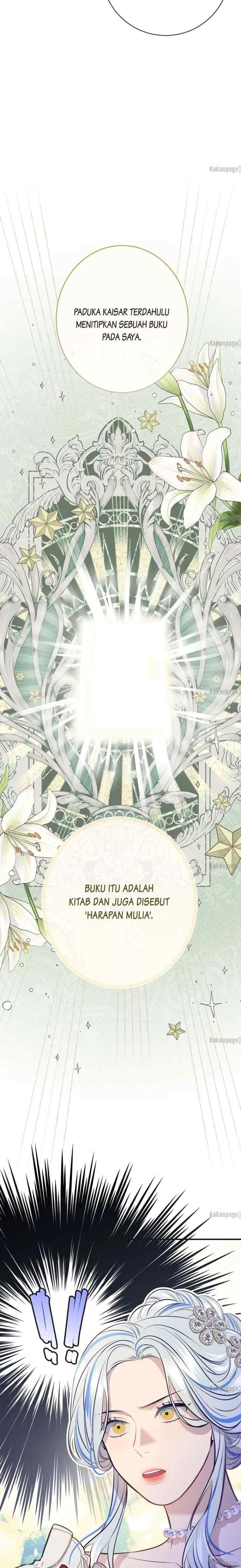 The Great Wish chapter 130 halaman 12