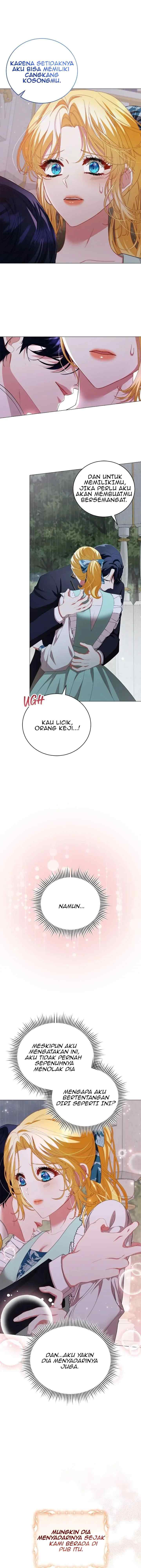 Love Doesn't Matter chapter 54 halaman 6