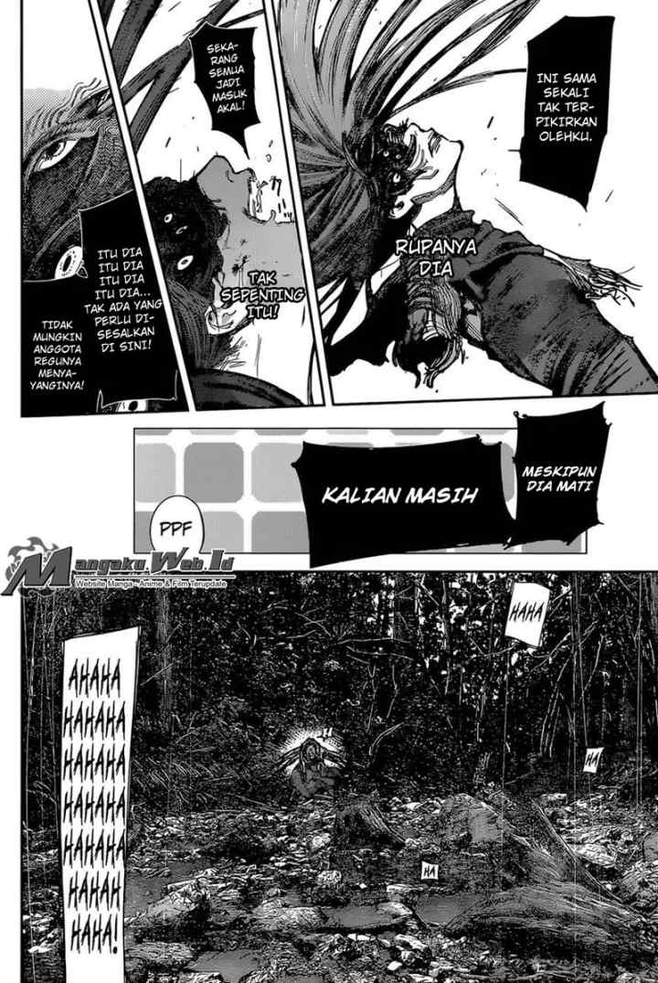 Tokyo Ghoul re chapter 87 halaman 7