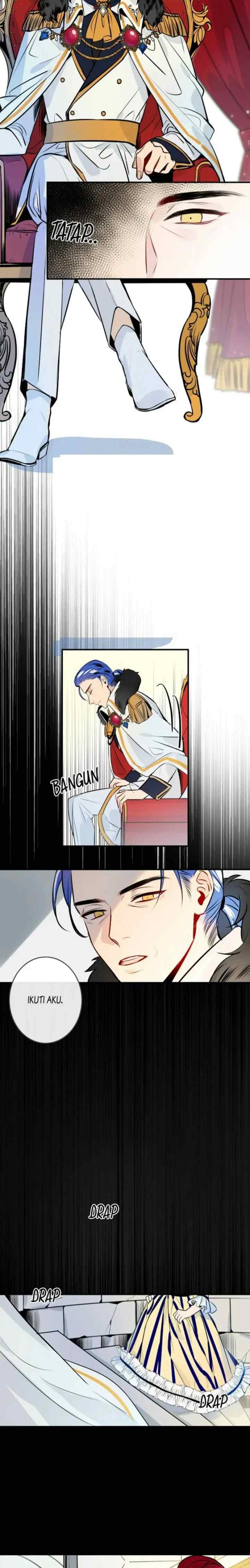The Great Wish chapter 1 halaman 4
