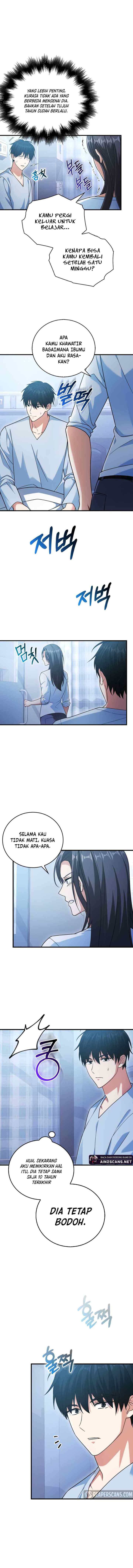 Max Talent Player chapter 14 halaman 12