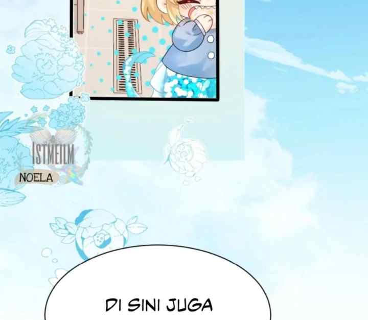 The Falling Sea God Special Chapter chapter 20 halaman 7