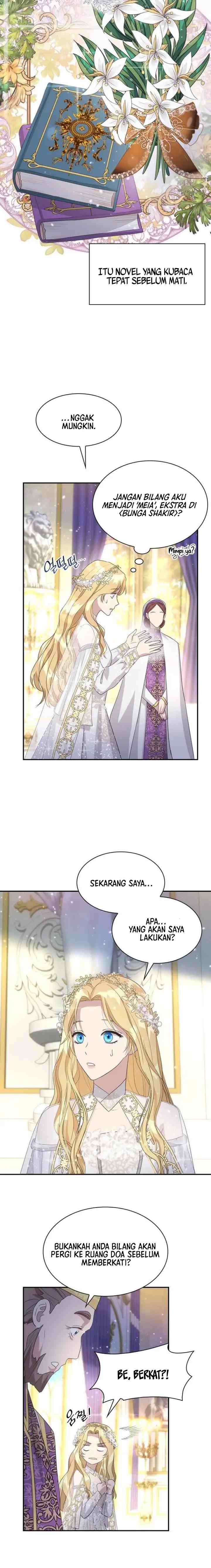 I Became a Sitter for the Obsessive Villains chapter 1 halaman 8