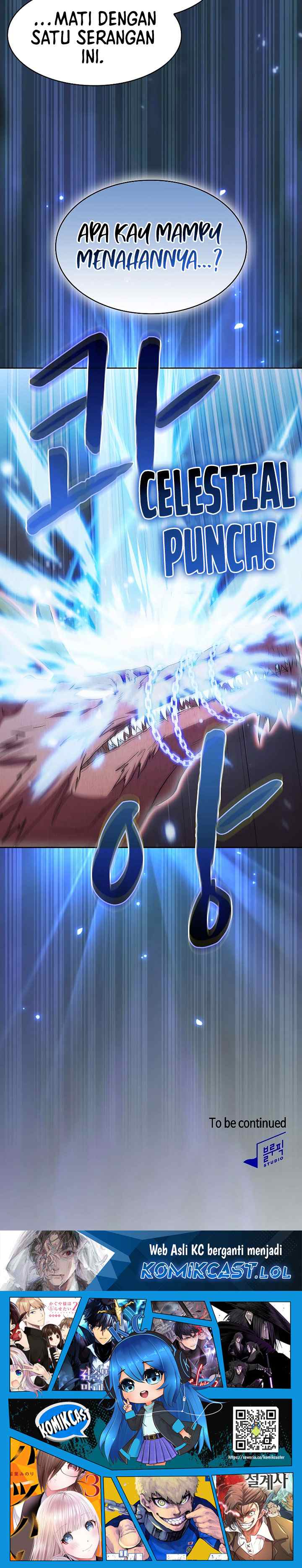 The Constellation That Returned From Hell chapter 141 halaman 19