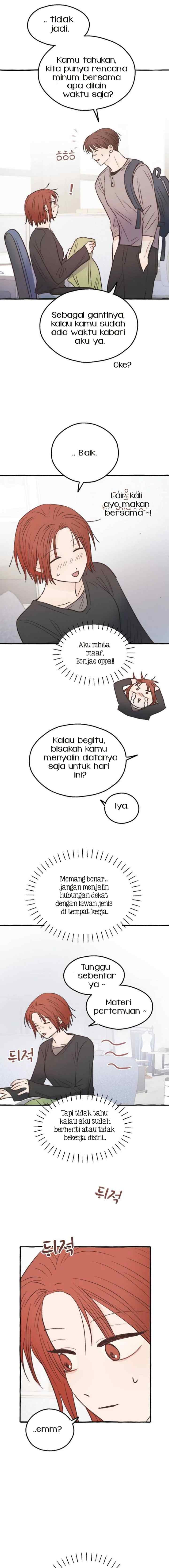 President of the Forest chapter 16 halaman 15