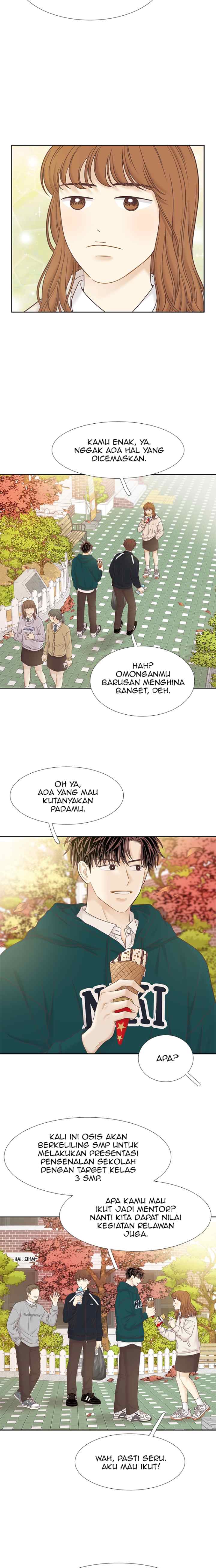 Odd Girls Out S2 chapter 199 halaman 13