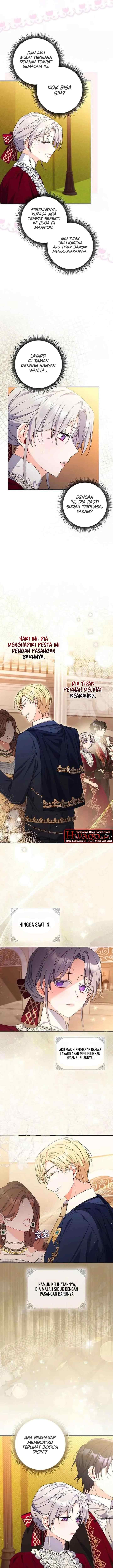As My Husband Wish, I Will Bring in the Concubine chapter 19 halaman 6