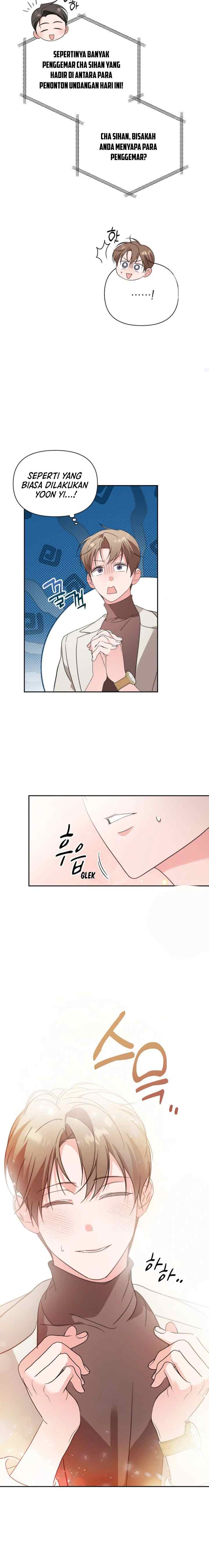 Masquerade chapter 30 halaman 15