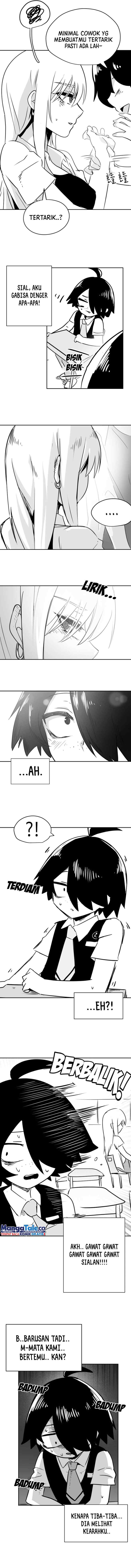 Iljjin Romance chapter 1 halaman 7