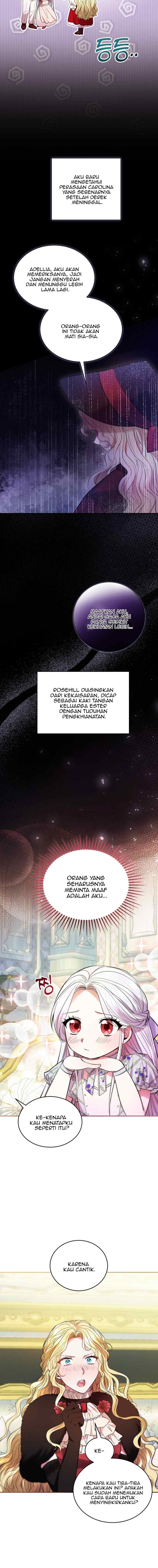 I'm Done Being a Hero, Even If It's Retirement chapter 2 halaman 11