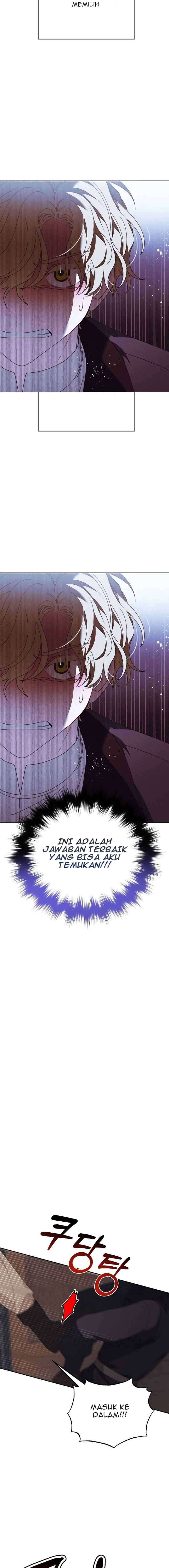Foam of the Waves chapter 52 halaman 15