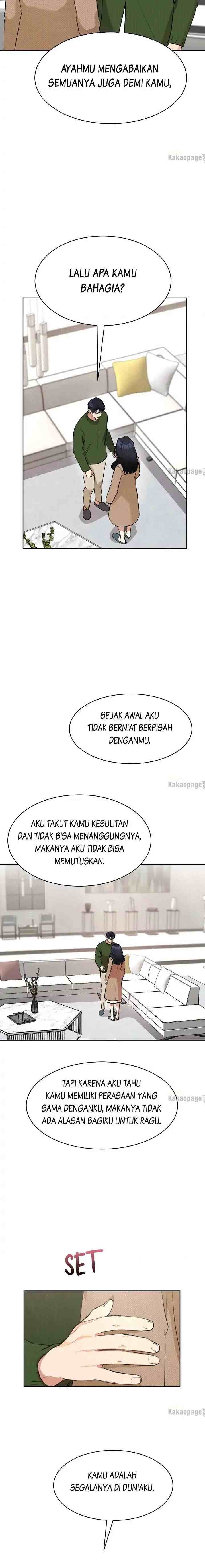 My Wife Is Back chapter 66 halaman 10