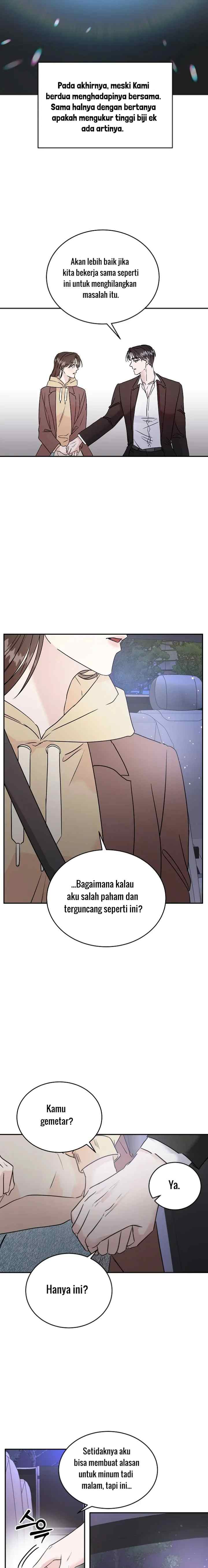 Remarried Couple chapter 5 halaman 6
