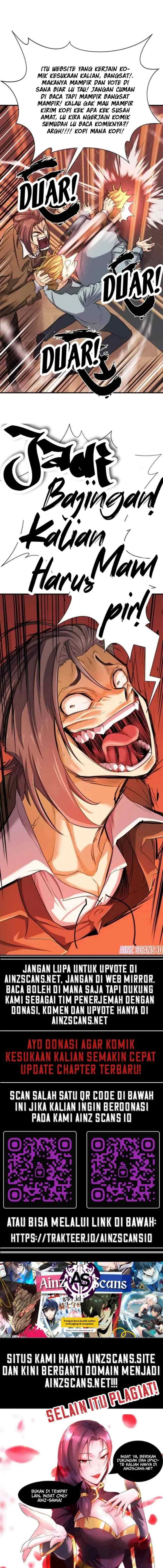 My Disciple Became The Great Demon Empress?! chapter 26 halaman 16