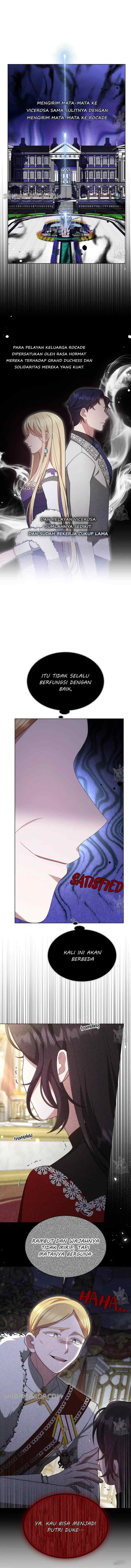 I Hated It Even More chapter 41 halaman 12