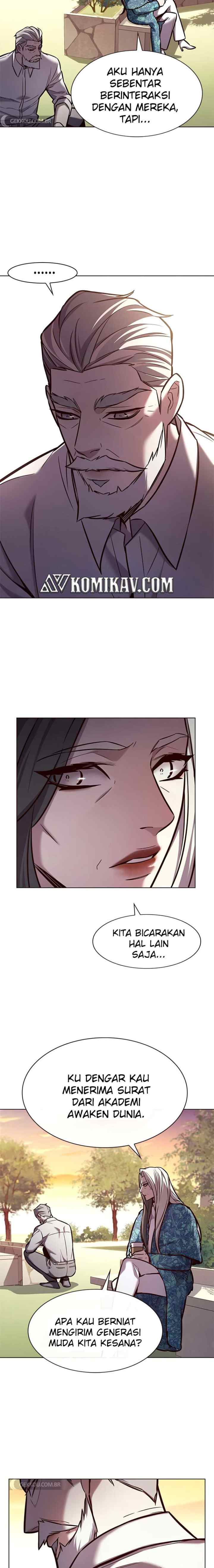 Eleceed chapter 189 halaman 5