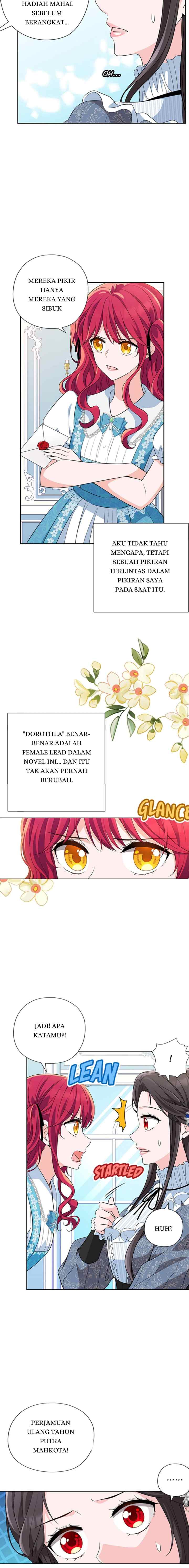 Dear My Friend chapter 6 halaman 10