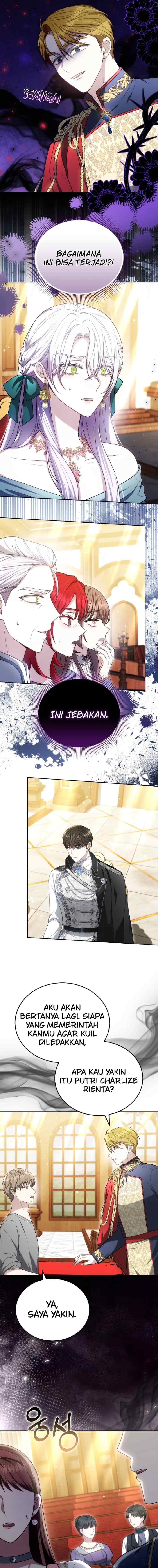 The Male Lead's Nephew Like Me So Much chapter 84 halaman 15