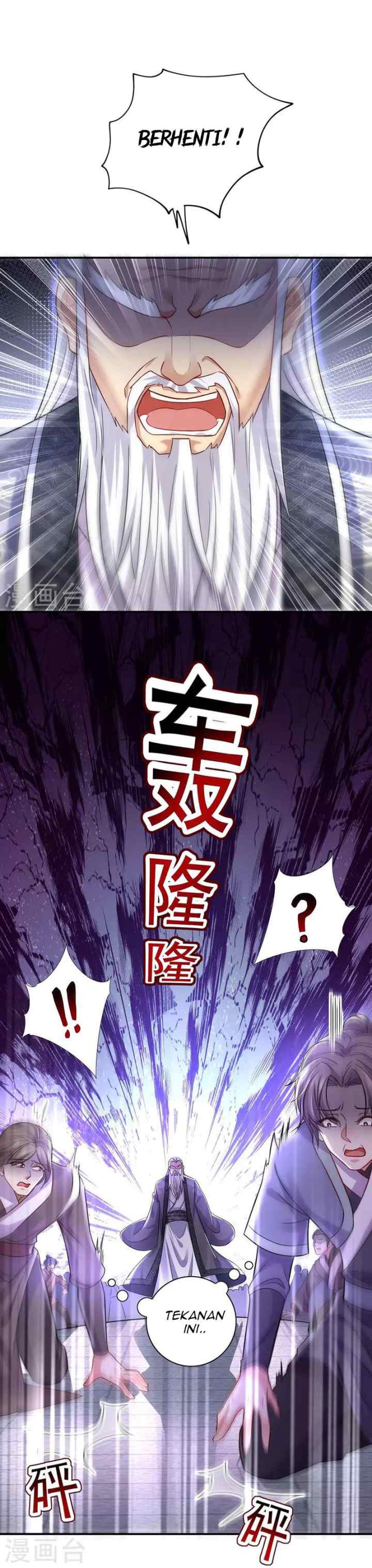Miss Nine Doctor chapter 150 halaman 6