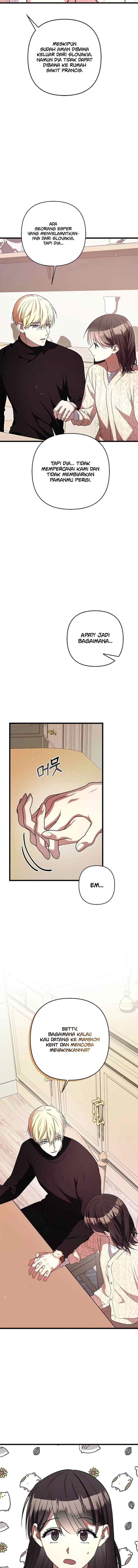 Definition of a Villain chapter 45 halaman 9