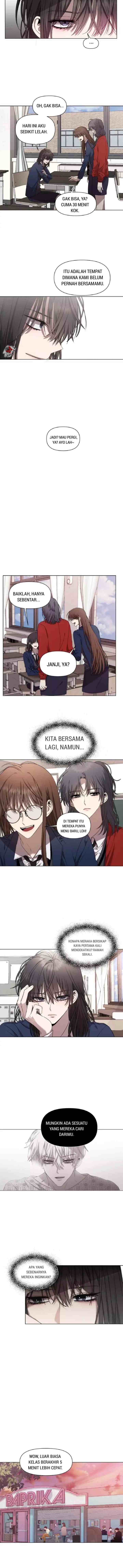 Siyoon Redflag chapter 14 halaman 4