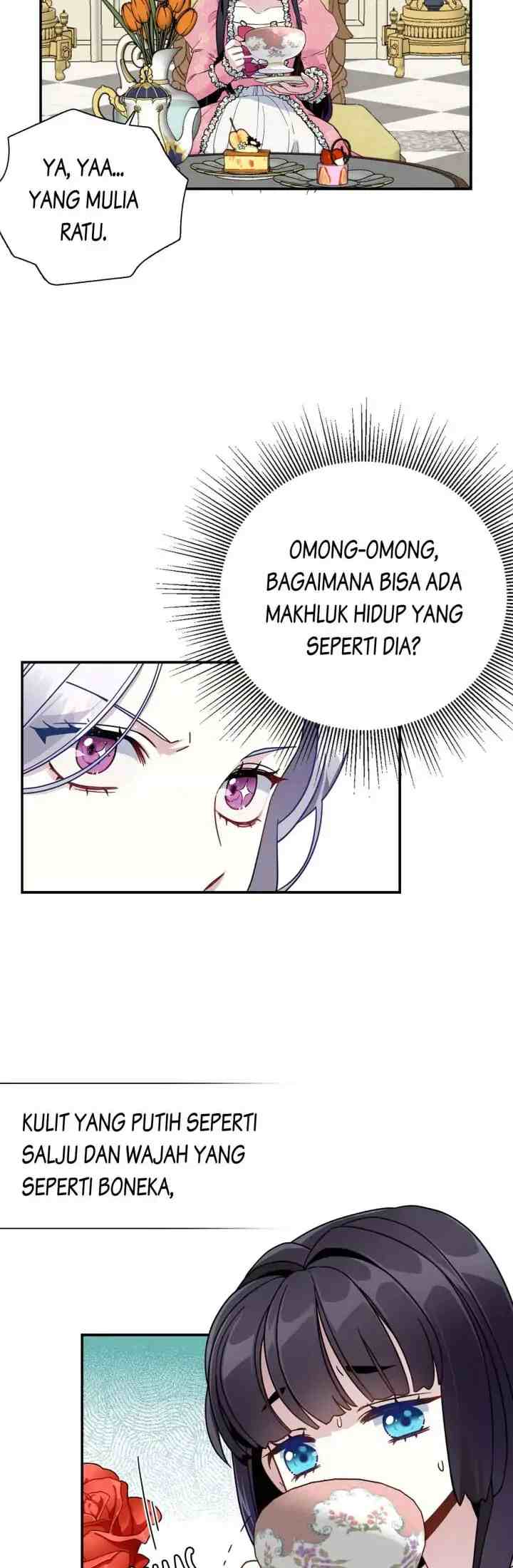 Not Sew Wicked Stepmom chapter 0 halaman 7