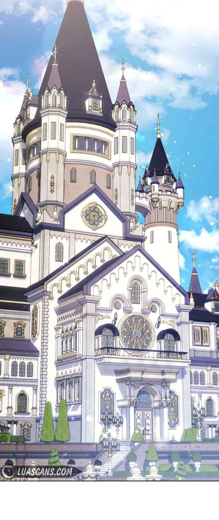The Villain Daughter In-Law Has A Limited Time chapter 85 halaman 18