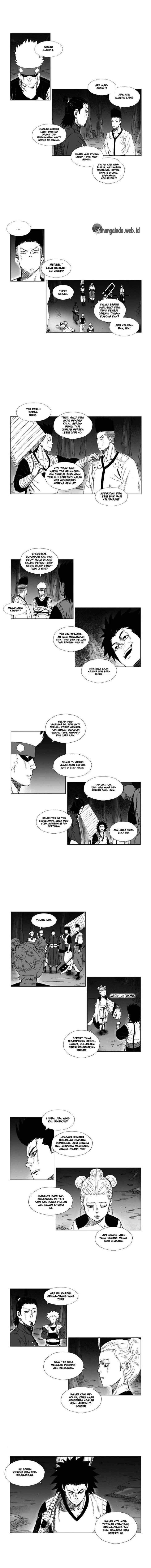 Red Storm chapter 37 halaman 4