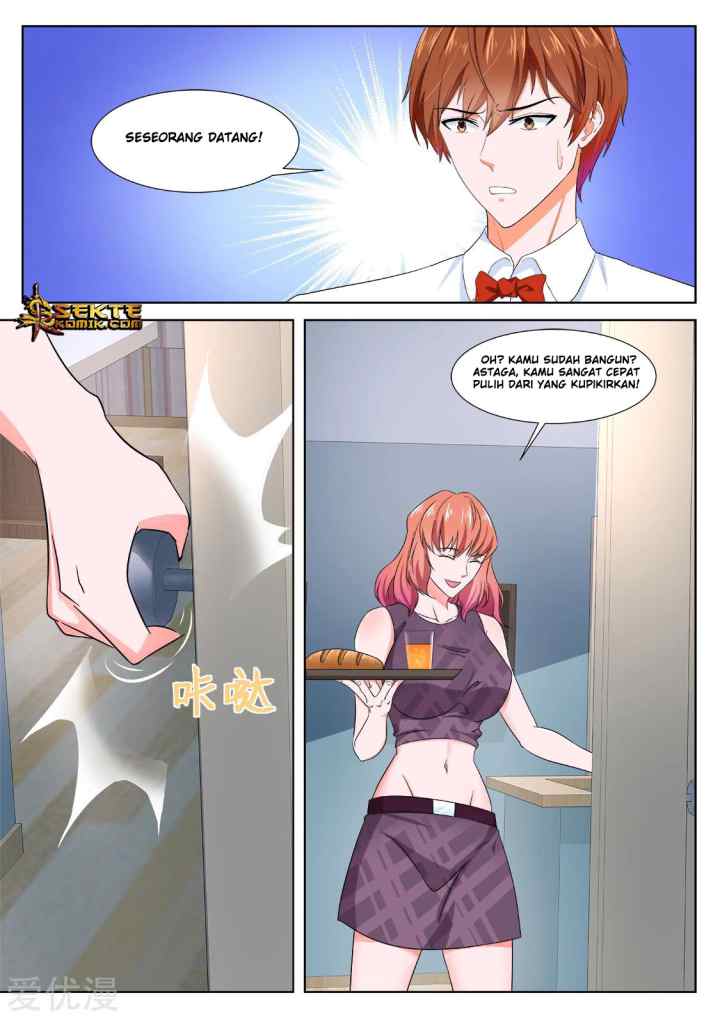 Metropolitan System chapter 341 halaman 6