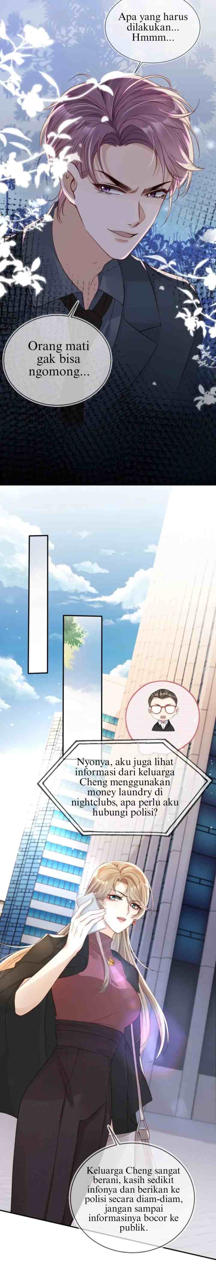 I Married the Disabled Big Shot After My Rebirth chapter 19 halaman 4