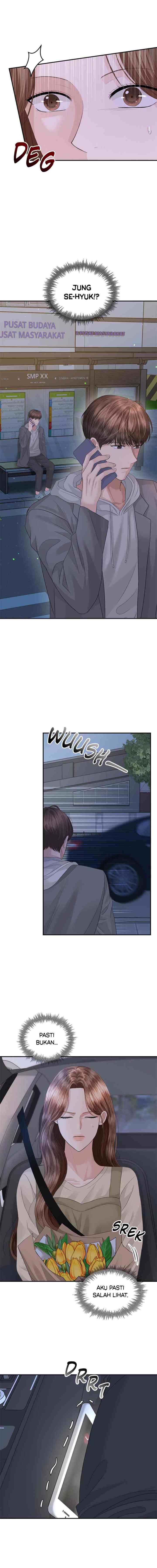 The Essence of A Perfect Marriage chapter 77 halaman 13