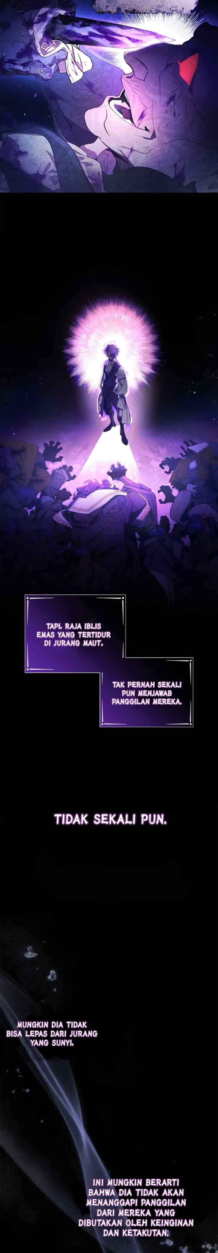 It's Time to Stop and Look for a New Family chapter 30 halaman 16