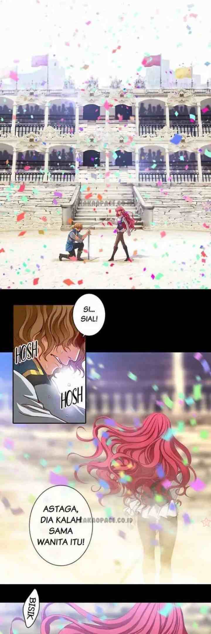 Adonis chapter 2 halaman 13
