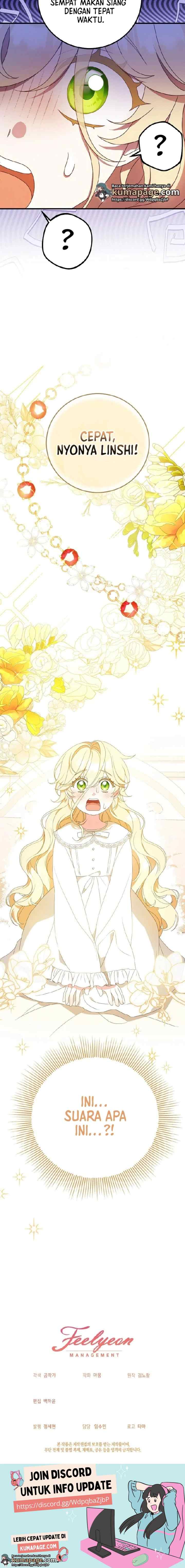The Beloved New Baby of the Wolf Manor chapter 1 halaman 17