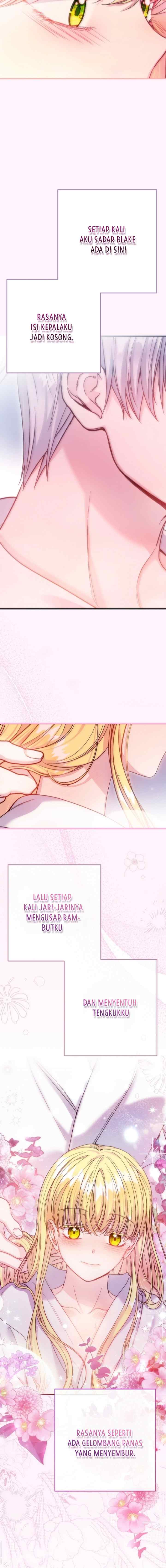 I Became the Wife of the Monstrous Crown Prince chapter 101 halaman 5